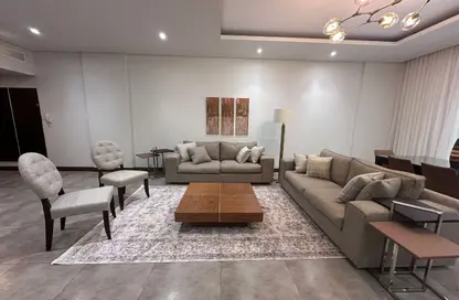 شقة - 2 غرف نوم - 2 حمامات للايجار في اللاجون - أمواج - المحرق شقة - 2 غرف نوم - 2 حمامات للايجار في اللاجون - أمواج - المحرق