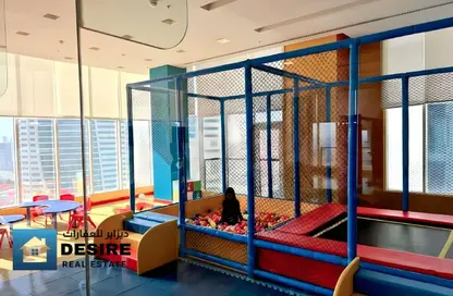 Apartment - 3 Bedrooms - 3 Bathrooms for rent in Al Juffair - Capital Governorate