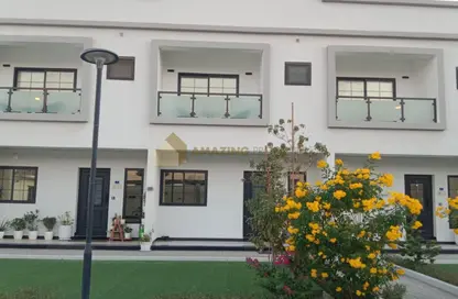 فيلا - 2 غرف نوم - 3 حمامات للايجار في سار - المحافظة الشمالية