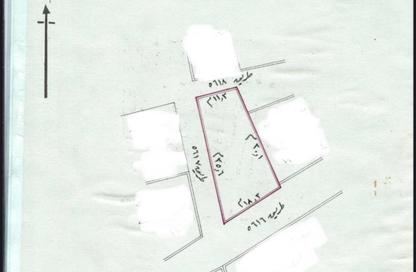 Land - Studio for sale in Salmaniya - Manama - Capital Governorate