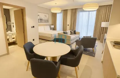 شقة - 1 حمام للبيع في مراسي البحرين - ديار المحرق - المحرق