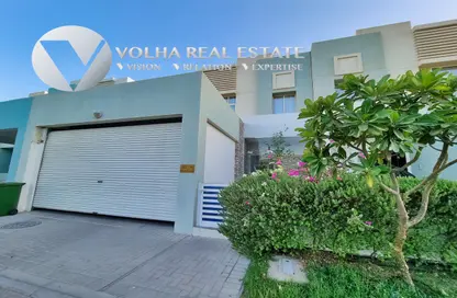 Villa - 2 Bedrooms - 3 Bathrooms for rent in Riffa Views - Riffa - Southern Governorate