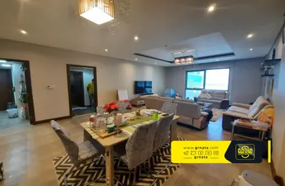 Apartment - 3 Bedrooms - 4 Bathrooms for sale in Amwaj Islands - Muharraq Governorate