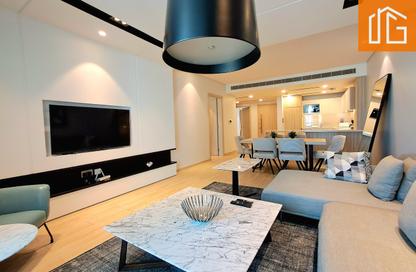 Apartment - 2 Bedrooms - 3 Bathrooms for rent in Amwaj Homes - Amwaj Islands - Muharraq Governorate