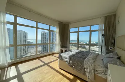 Apartment - 4 Bedrooms - 3 Bathrooms for rent in The Lagoon - Amwaj Islands - Muharraq Governorate