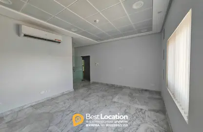 Office Space - Studio - 2 Bathrooms for rent in Al Daih - Northern Governorate