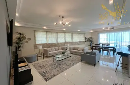 Apartment - 2 Bedrooms - 3 Bathrooms for rent in Amwaj Avenue - Amwaj Islands - Muharraq Governorate