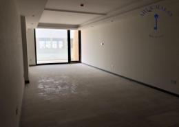 Empty Room image for: Apartment - 3 bedrooms - 5 bathrooms for sale in Hanging Garden - Dilmunia Island - Muharraq Governorate, Image 1