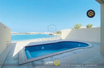 فيلا - 7 غرف نوم - 6 حمامات للبيع في سرايا البحر - أمواج - المحرق