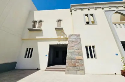 Villa - 5 Bedrooms - 7+ Bathrooms for rent in Amwaj Avenue - Amwaj Islands - Muharraq Governorate
