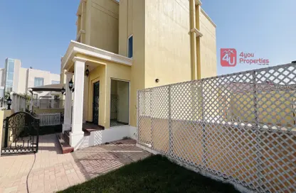 Villa - 3 Bedrooms - 3 Bathrooms for rent in Saar - Northern Governorate