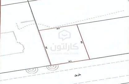 أرض - استوديو للبيع في المالكية - المحافظة الشمالية