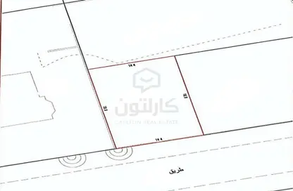 أرض - استوديو للبيع في المالكية - المحافظة الشمالية