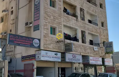 عمارة بالكامل - استوديو - 8 حمامات للبيع في النويدرات - المحافظة الوسطى