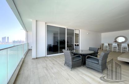 Apartment - 1 Bedroom - 2 Bathrooms for rent in Water Garden City - Manama - Capital Governorate