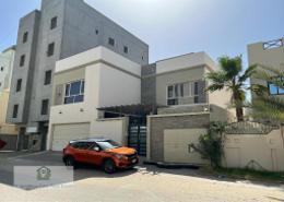 Villa - 4 bedrooms - 6 bathrooms for sale in Janabiya - Northern Governorate