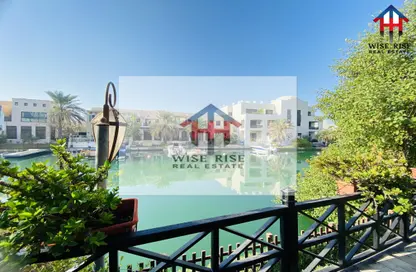 Villa - 3 Bedrooms - 3 Bathrooms for sale in Amwaj Islands - Muharraq Governorate