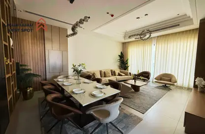 Apartment - 3 Bedrooms - 3 Bathrooms for sale in Janabiya - Northern Governorate Apartment - 3 Bedrooms - 3 Bathrooms for sale in Janabiya - Northern Governorate