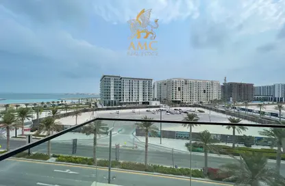 شقة - 2 غرف نوم - 2 حمامات للبيع في مراسي البحرين - ديار المحرق - المحرق