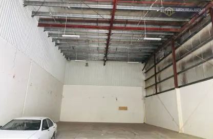 Warehouse - Studio - 1 Bathroom for rent in Salmabad - Central Governorate