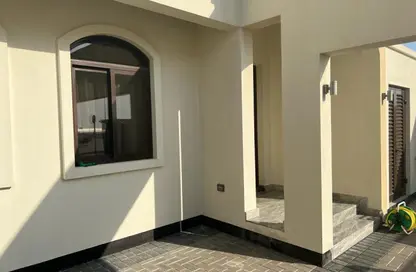 Villa - 3 Bedrooms - 4 Bathrooms for sale in Diyar Al Muharraq - Muharraq Governorate