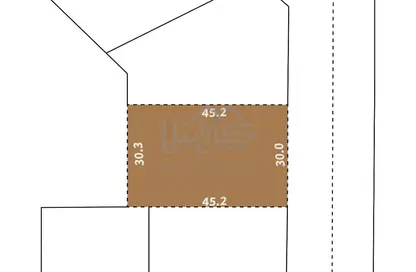 Land - Studio for sale in Hidd - Muharraq Governorate