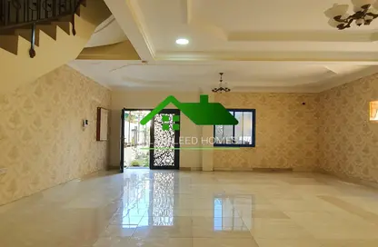 Villa - 3 Bedrooms - 4 Bathrooms for rent in Arad - Muharraq Governorate