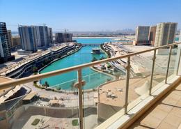 Duplex - 3 bedrooms - 4 bathrooms for sale in The Lagoon - Amwaj Islands - Muharraq Governorate