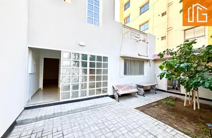 Villa - 3 Bedrooms - 2 Bathrooms for rent in Salmaniya - Manama - Capital Governorate Villa - 3 Bedrooms - 2 Bathrooms for rent in Salmaniya - Manama - Capital Governorate