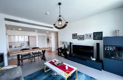 شقة - غرفة نوم - 1 حمام للبيع في مراسي شورز رزدنسز - ديار المحرق - المحرق