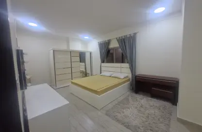 Apartment - 1 Bedroom - 2 Bathrooms for rent in Busaiteen - Muharraq Governorate