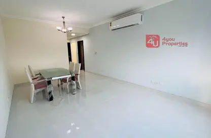 شقة - 2 غرف نوم - 3 حمامات للايجار في عالي - المحافظة الوسطى