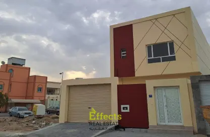 Outdoor Building image for: Villa - 3 Bedrooms - 4 Bathrooms for sale in A'Ali - Central Governorate, Image 1