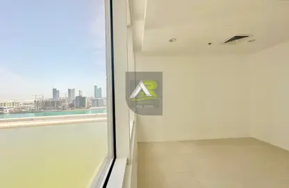 Office Space - Studio - 1 Bathroom for rent in Seef - Capital Governorate