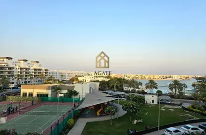 Apartment - 2 Bedrooms - 2 Bathrooms for rent in Tala Island - Amwaj Islands - Muharraq Governorate