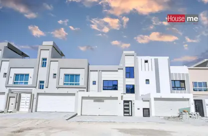 Outdoor House image for: Villa - 4 Bedrooms - 5 Bathrooms for sale in Jid Al Haj - Northern Governorate, Image 1
