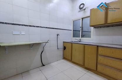 Apartment - 1 Bedroom - 1 Bathroom for rent in Hidd - Muharraq Governorate