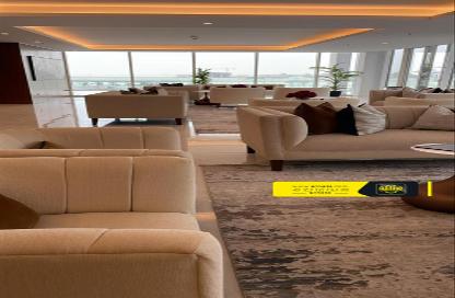 Apartment - 2 Bedrooms - 3 Bathrooms for sale in Dilmunia Island - Muharraq Governorate