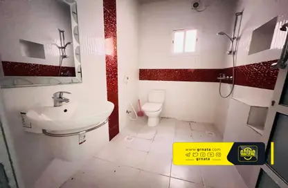 شقة - 3 غرف نوم - 3 حمامات للايجار في جد علي - المحافظة الوسطى