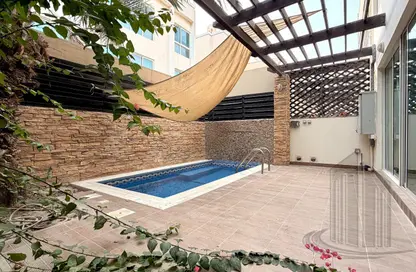 Villa - 4 Bedrooms - 6 Bathrooms for sale in Amwaj Homes - Amwaj Islands - Muharraq Governorate Villa - 4 Bedrooms - 6 Bathrooms for sale in Amwaj Homes - Amwaj Islands - Muharraq Governorate