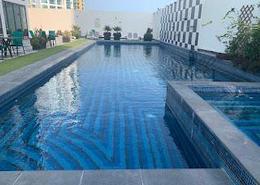 Penthouse - 3 bedrooms - 4 bathrooms for rent in The Lagoon - Amwaj Islands - Muharraq Governorate