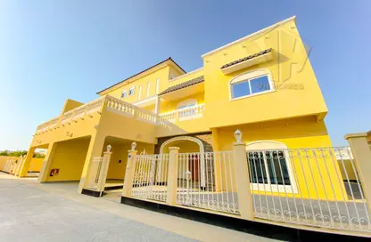 Villa - 3 Bedrooms - 5 Bathrooms for rent in Hamala - Northern Governorate