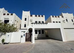 Villa - 3 bedrooms - 5 bathrooms for sale in Al Noor - Diyar Al Muharraq - Muharraq Governorate