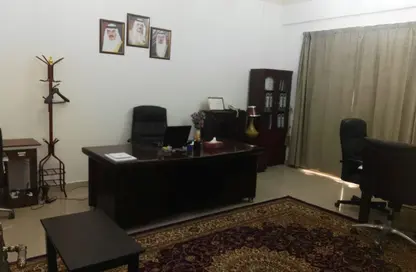Office Space - Studio - 2 Bathrooms for sale in Hoora - Capital Governorate
