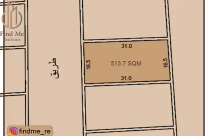 Land - Studio for sale in Galali - Muharraq Governorate