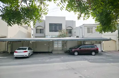 Villa - 7 Bedrooms - 5 Bathrooms for sale in A'Ali - Central Governorate Villa - 7 Bedrooms - 5 Bathrooms for sale in A'Ali - Central Governorate