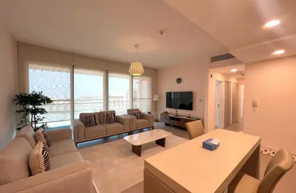 Apartment - 2 Bedrooms - 2 Bathrooms for sale in Marassi Residences - Diyar Al Muharraq - Muharraq Governorate