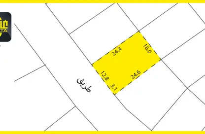 Land - Studio for sale in Bu Quwah - Northern Governorate
