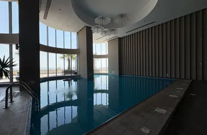 شقة - غرفة نوم - 1 حمام للايجار في الجفير - محافظة العاصمة