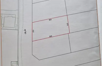 Land - Studio for sale in Janabiya - Northern Governorate